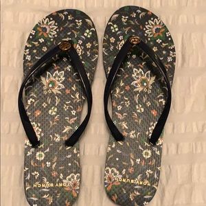 Tory Burch Flip Flops